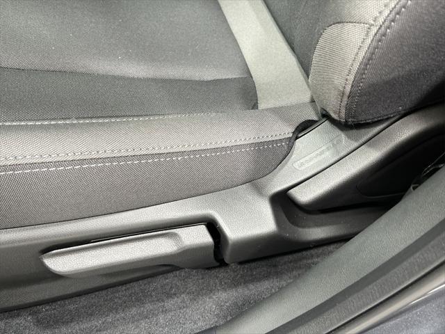 new 2025 Subaru Impreza car, priced at $25,507