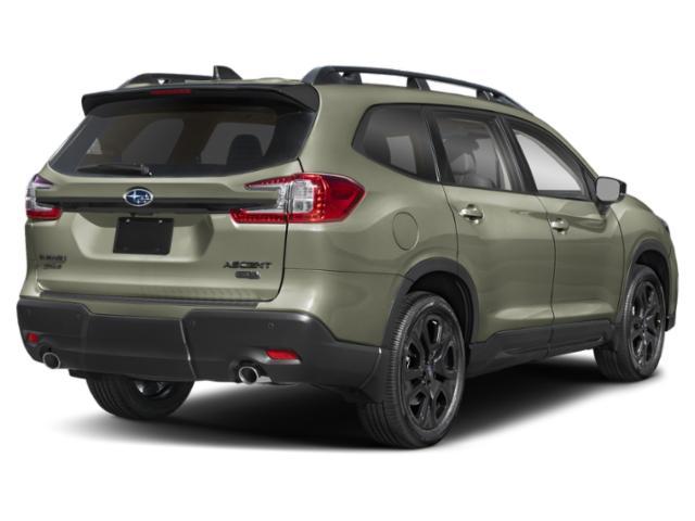 new 2025 Subaru Ascent car, priced at $52,672