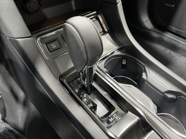 new 2025 Subaru Ascent car, priced at $52,672