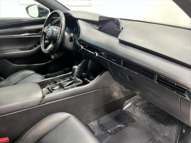 used 2023 Mazda Mazda3 car, priced at $23,995