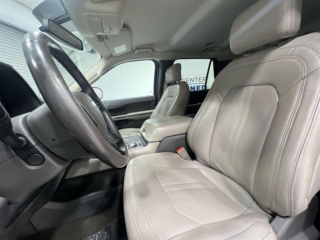 used 2019 Ford Expedition car, priced at $23,444