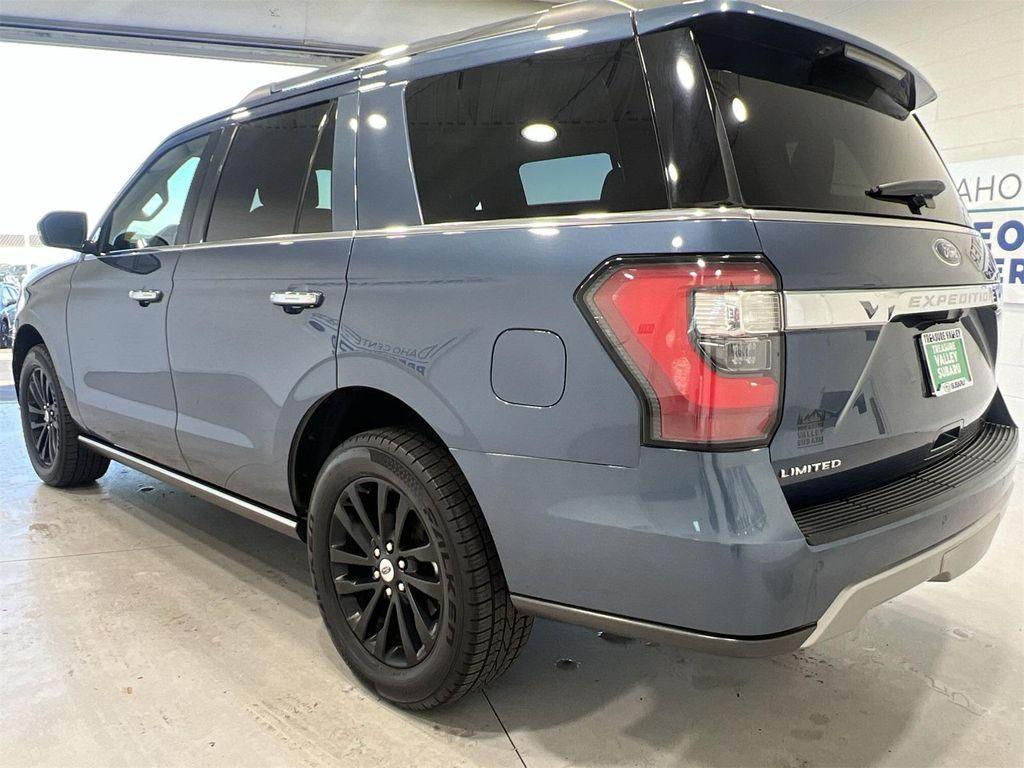 used 2019 Ford Expedition car, priced at $23,444