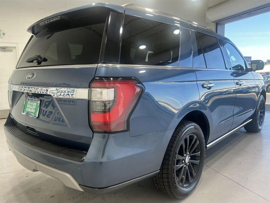 used 2019 Ford Expedition car, priced at $23,444