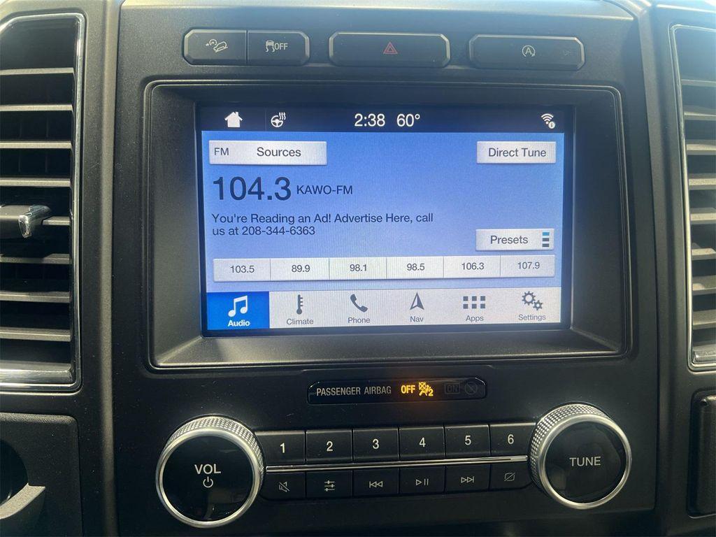 used 2019 Ford Expedition car, priced at $23,444