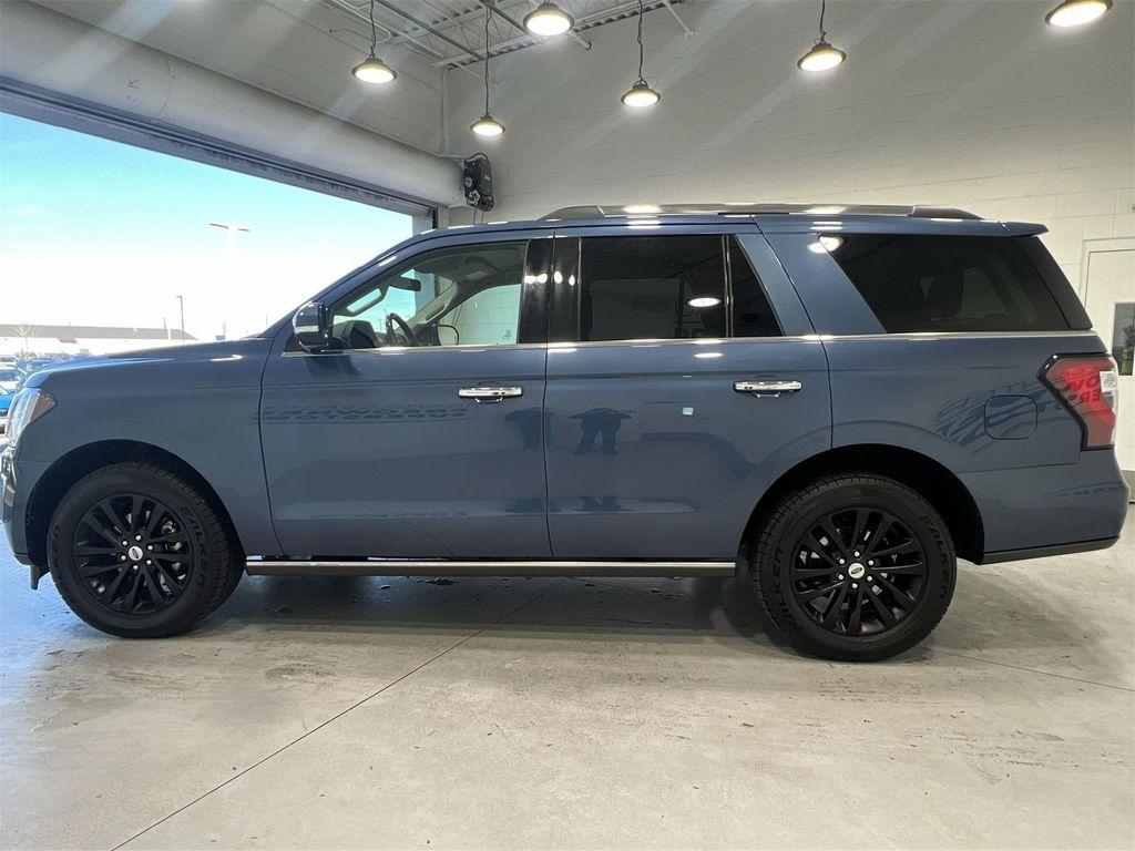 used 2019 Ford Expedition car, priced at $23,444
