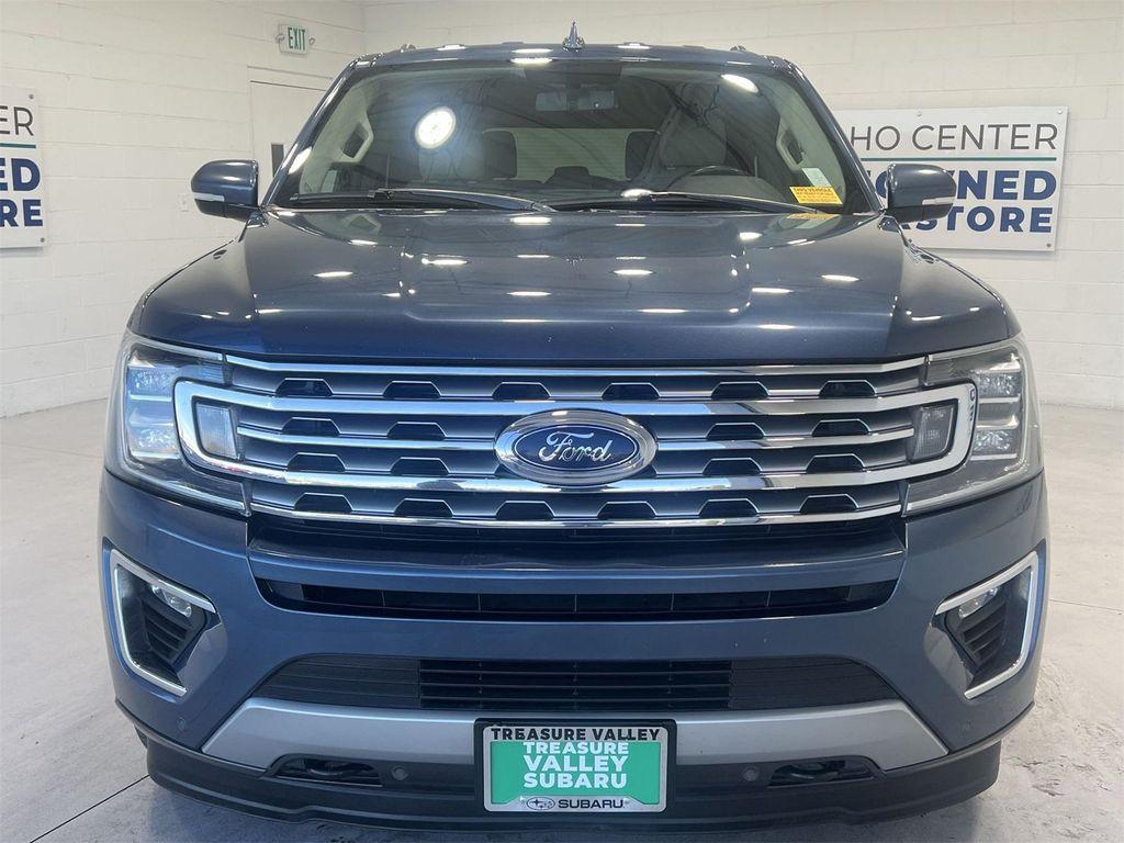 used 2019 Ford Expedition car, priced at $23,444