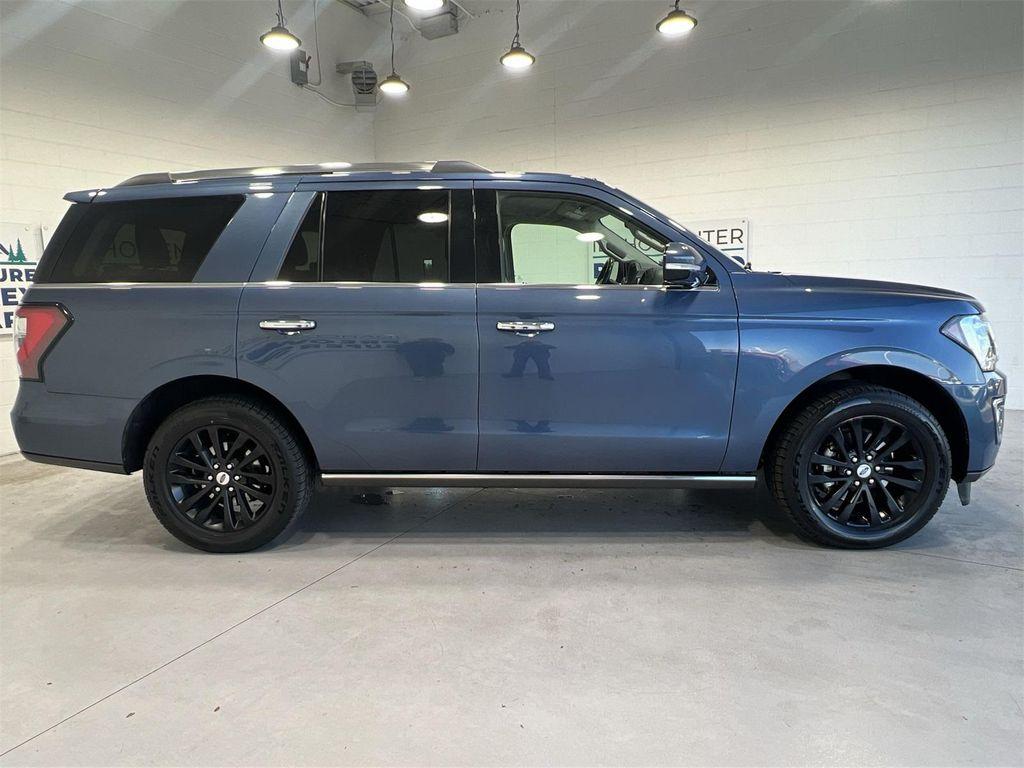 used 2019 Ford Expedition car, priced at $23,444