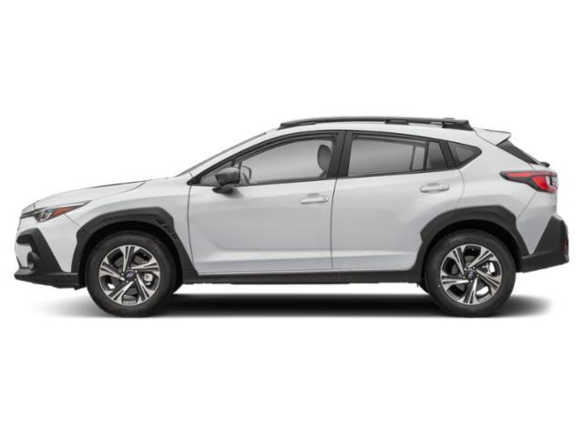 new 2025 Subaru Crosstrek car, priced at $29,349