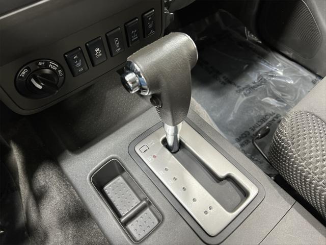 used 2018 Nissan Frontier car, priced at $24,995
