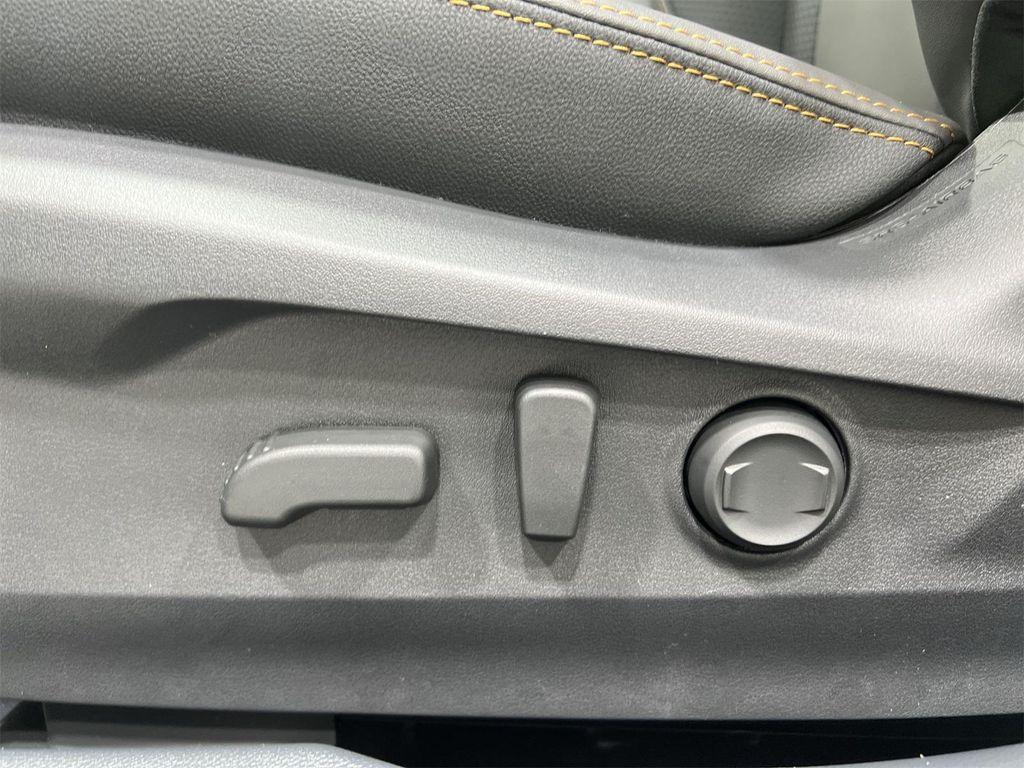 new 2025 Subaru Outback car, priced at $45,975