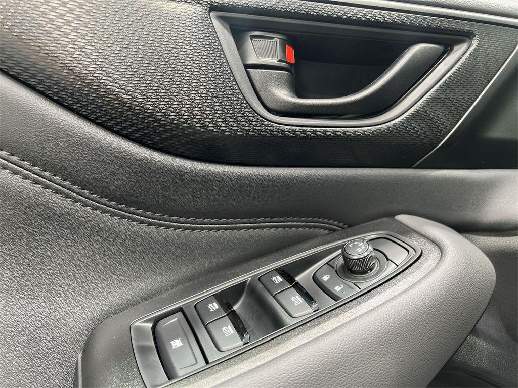 new 2025 Subaru Outback car, priced at $45,975