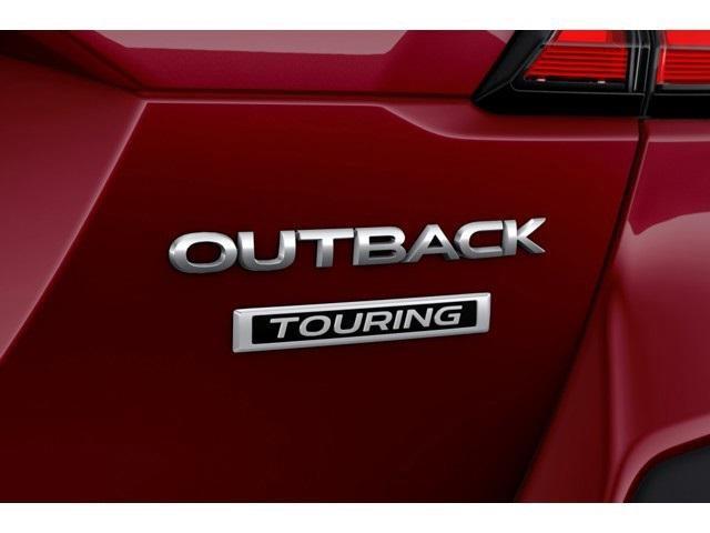 new 2025 Subaru Outback car, priced at $42,789