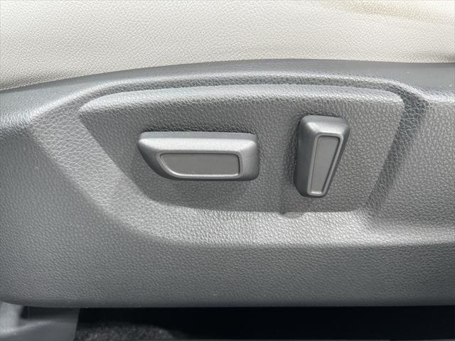 used 2023 Mitsubishi Eclipse Cross car, priced at $22,995