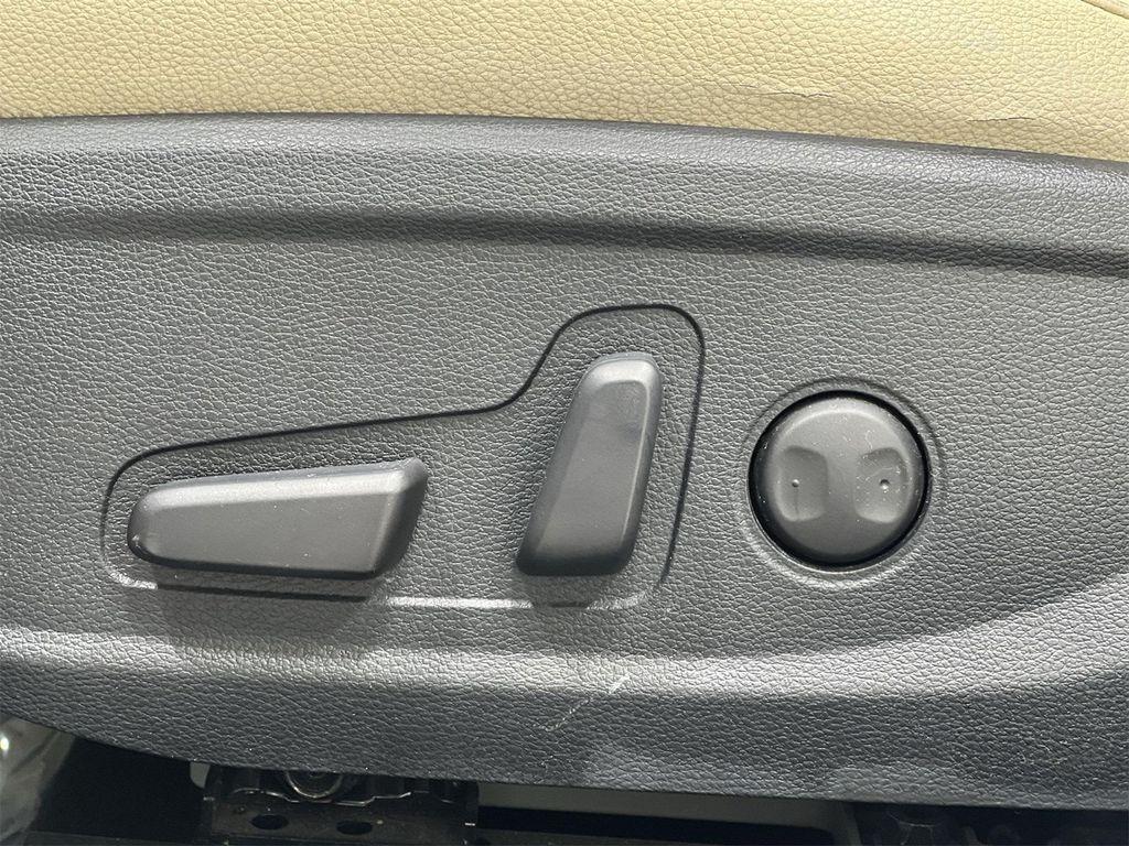 used 2019 Kia Cadenza car, priced at $21,884