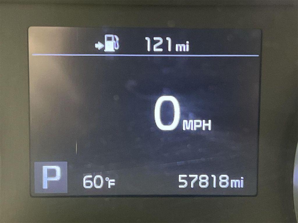 used 2019 Kia Cadenza car, priced at $21,884