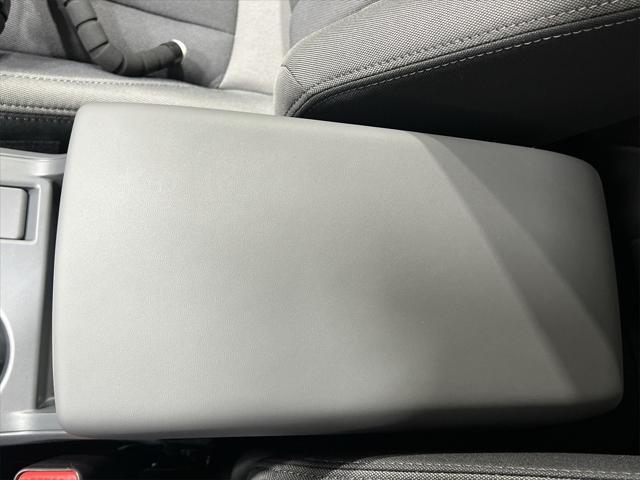 new 2025 Subaru Crosstrek car, priced at $31,826