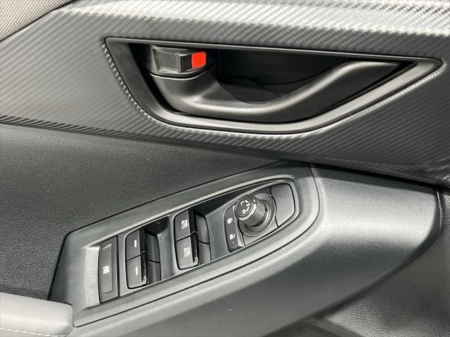 new 2025 Subaru Crosstrek car, priced at $31,826