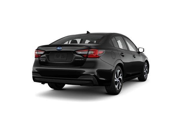 new 2025 Subaru Legacy car, priced at $30,365