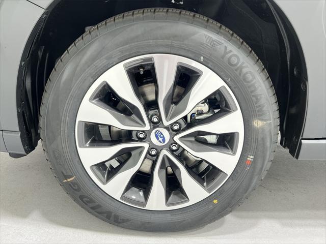new 2025 Subaru Outback car, priced at $40,322