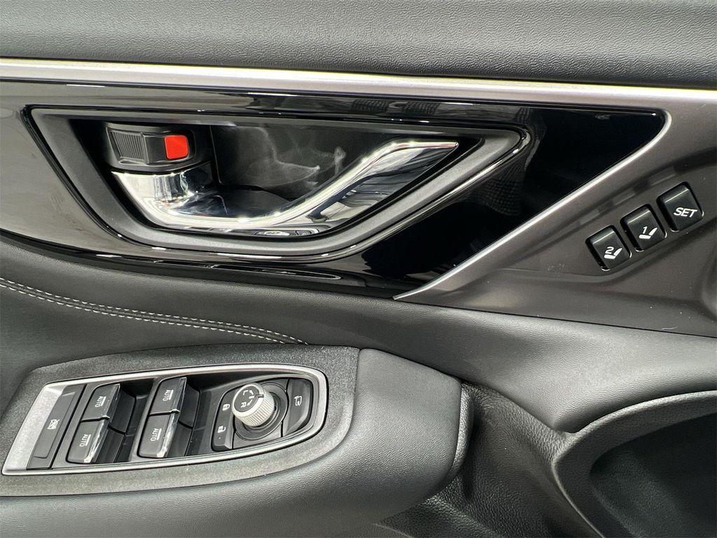new 2025 Subaru Outback car, priced at $47,303