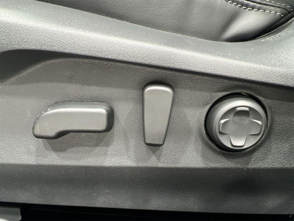 new 2025 Subaru Outback car, priced at $47,303