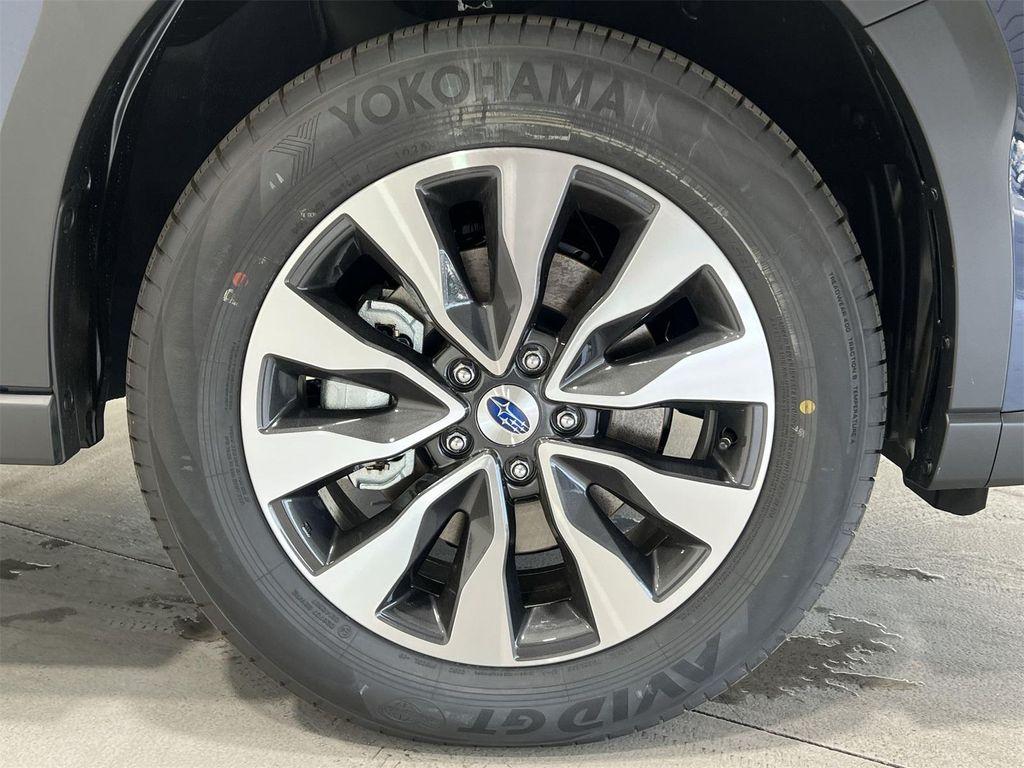 new 2025 Subaru Outback car, priced at $47,303