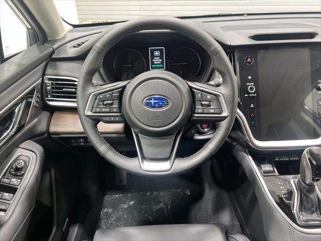 new 2025 Subaru Outback car, priced at $40,322