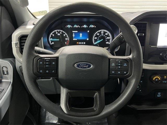 used 2023 Ford F-150 car, priced at $39,995