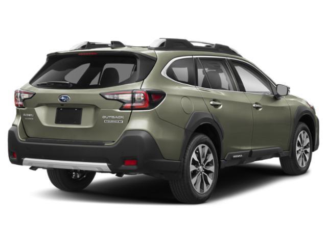 new 2025 Subaru Outback car, priced at $45,077