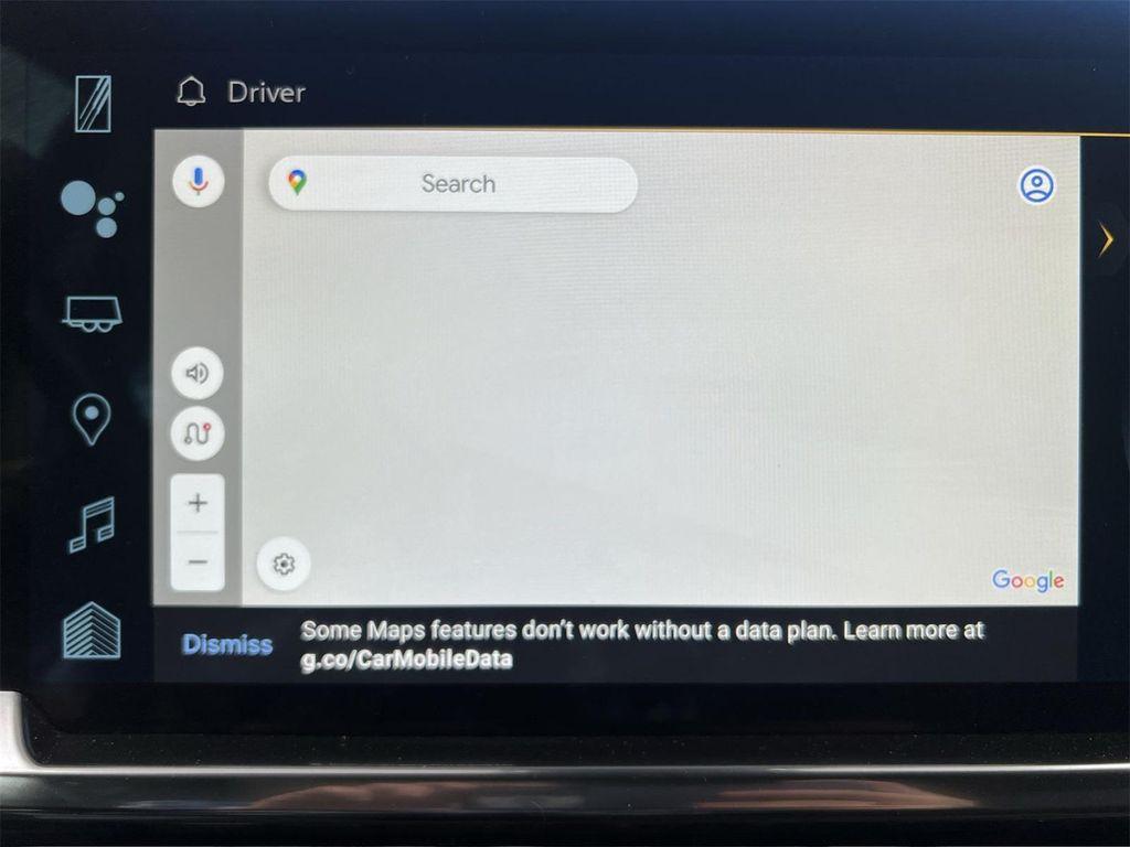 used 2024 Chevrolet Silverado 1500 car, priced at $39,996