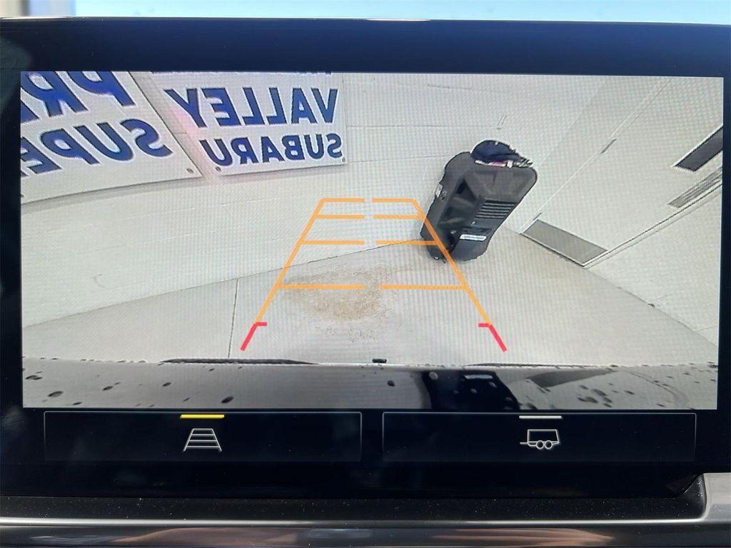 used 2024 Chevrolet Silverado 1500 car, priced at $39,996