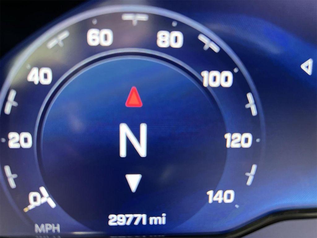 used 2024 Chevrolet Silverado 1500 car, priced at $39,996