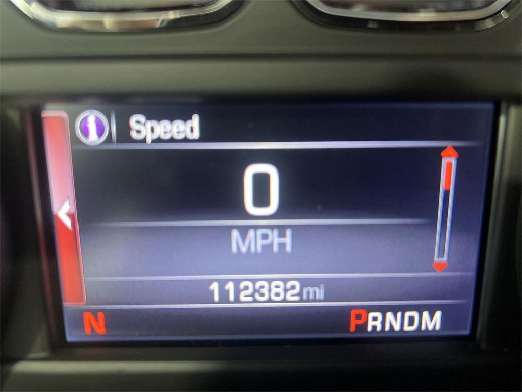 used 2014 GMC Sierra 1500 car, priced at $26,411