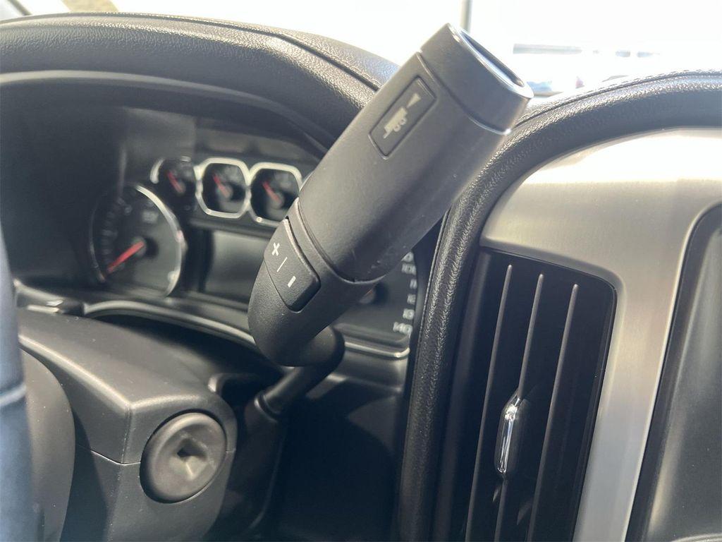 used 2014 GMC Sierra 1500 car, priced at $26,411