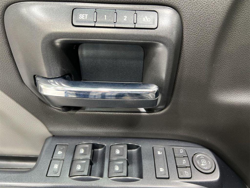 used 2014 GMC Sierra 1500 car, priced at $26,411