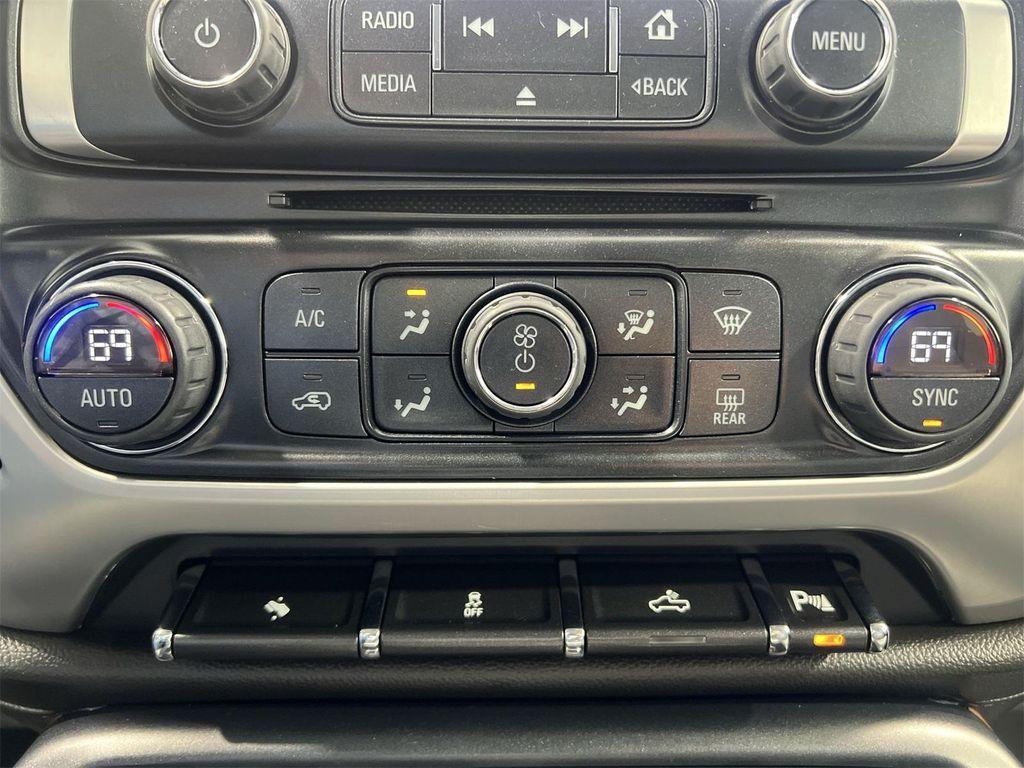 used 2014 GMC Sierra 1500 car, priced at $26,411