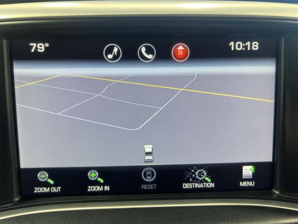 used 2014 GMC Sierra 1500 car, priced at $26,411