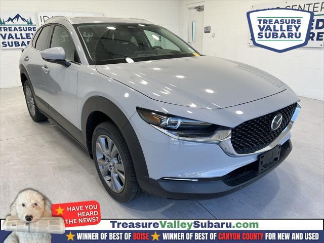 used 2025 Mazda CX-30 car, priced at $32,963