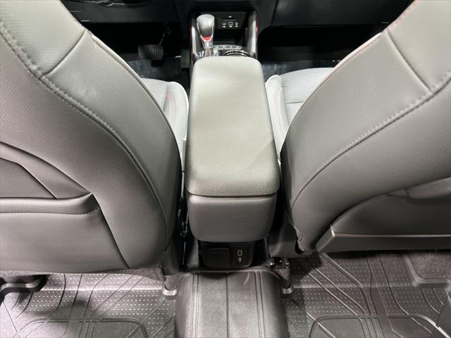used 2022 Chevrolet TrailBlazer car, priced at $26,995