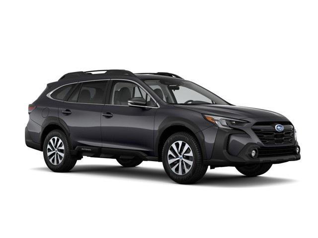 new 2025 Subaru Outback car, priced at $35,015