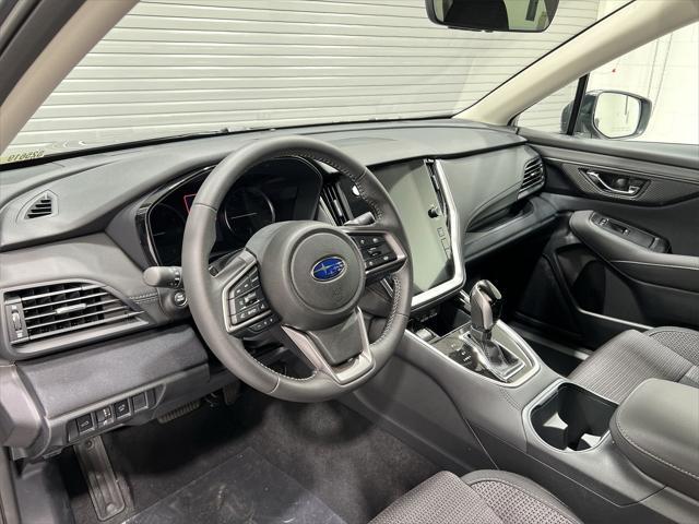 new 2025 Subaru Outback car, priced at $35,015
