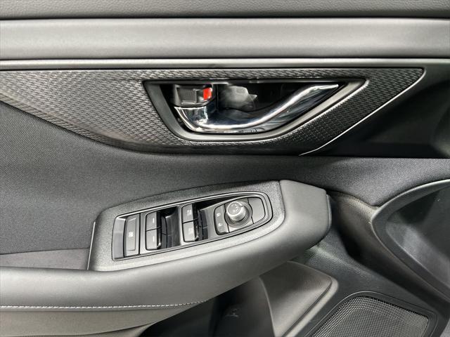 new 2025 Subaru Outback car, priced at $35,015