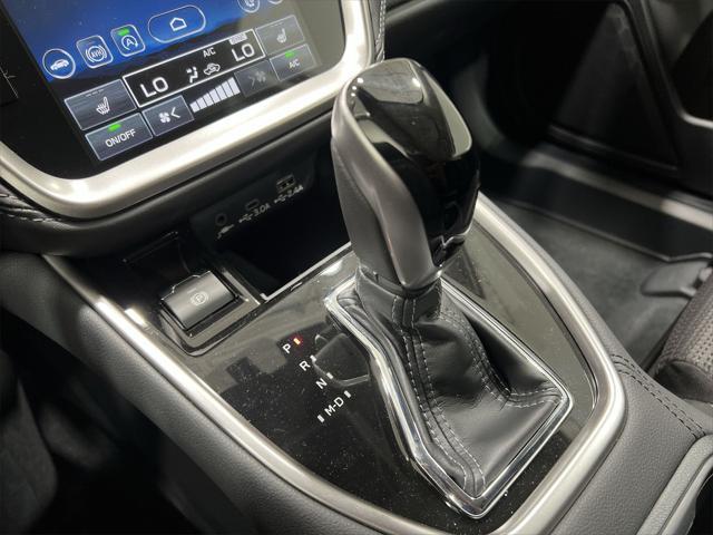 new 2025 Subaru Outback car, priced at $35,015