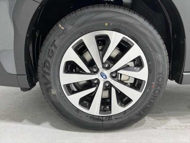 new 2025 Subaru Outback car, priced at $35,015
