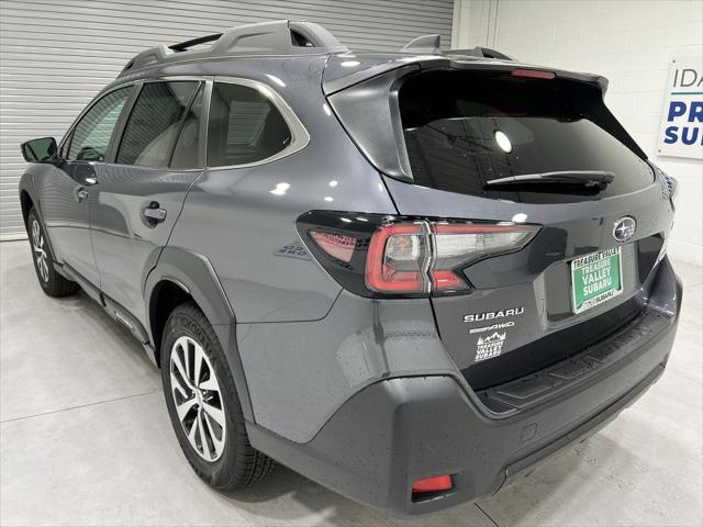 new 2025 Subaru Outback car, priced at $35,015