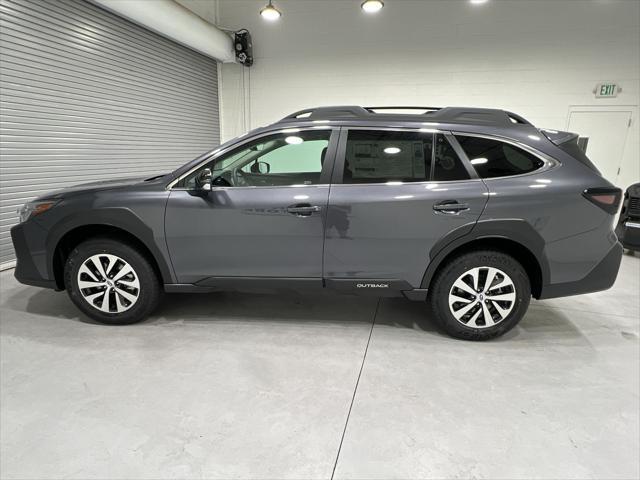 new 2025 Subaru Outback car, priced at $35,015