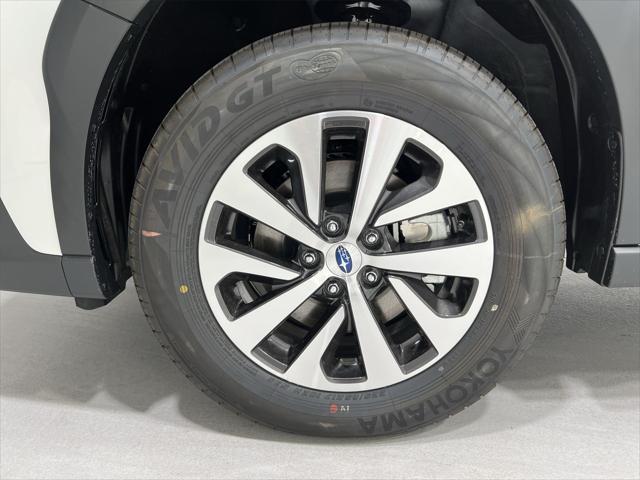 new 2025 Subaru Outback car, priced at $38,360