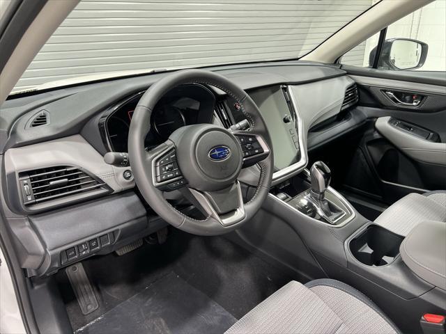 new 2025 Subaru Outback car, priced at $38,360