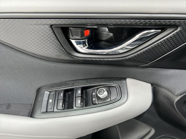 new 2025 Subaru Outback car, priced at $38,360
