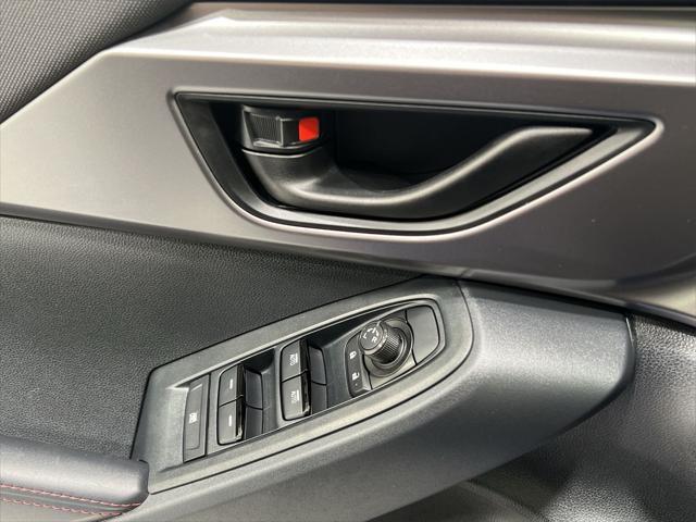 used 2024 Subaru Impreza car, priced at $27,995